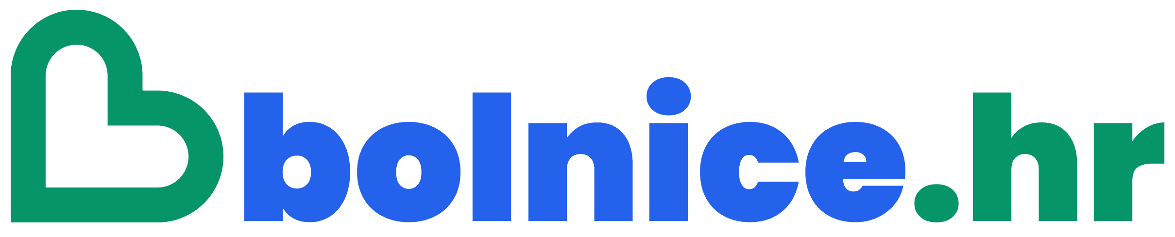 Bolnice.hr